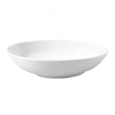 Kahla Five Senses Weiß Talerz zupy 21 cm