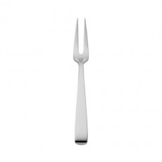 Robbe & Berking Alta 925 Sterling Silber Duża widelec do mięsa 925 srebro pr. próby