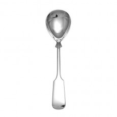 Robbe & Berking Alt-Spaten 925 Sterling Silber Łyżka do warzyw ze srebra pr. 925