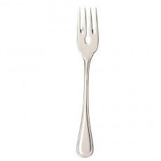 Villeroy & Boch Neufaden Merlemont - 18/10 Edelstahl Widelec rybny 179 mm