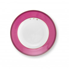 Pip Studio Pip's Deerest Darling Suppenteller 23,5 cm