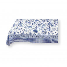 Pip Studio Royal White Tischdecke 160x310 cm