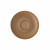 Thomas Clay Earth Spodek do espresso 12 cm