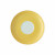 Thomas Sunny Day Soft Yellow Spodek do cappuccino / Spodek jumbo 16,5 cm