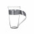 Villeroy & Boch New Wave Glas Szkło do latte macchiato 0,30 L