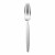 Robbe & Berking Besteck 12 - 150 gramm versilbert Widelec do menu