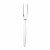 Robbe & Berking Besteck 12 - 925 Sterling Silber Widelec do mięsa