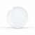 Fiftyeight Products TV Tassen Talerz mały z gryzieniem zestaw 2 szt. 15 cm