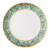 Rosenthal meets Versace La Scala del Palazzo - Verde Talerz 28 cm