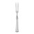 Robbe & Berking Avenue 150 g Widelec do krojenia 150 gram masywnie posrebrzany