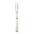 Robbe & Berking Riva 150g Widelec do krojenia 150 gr. posrebrzany