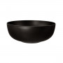 Seltmann Weiden Liberty Velvet Black Okrągła miska 28 cm