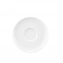 Seltmann Weiden Sento Home Weiß Talerzyk do espresso 12 cm