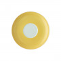 Thomas Sunny Day Soft Yellow Spodek do cappuccino / Spodek jumbo 16,5 cm