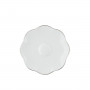 Rosenthal Sonetto Platino Talerzyk do espresso 12 cm