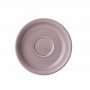 Thomas Trend Colour Lavender Lilac Talerzyk do kawy 14 cm