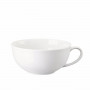 Rosenthal Form 1382 Weiß Filiżanka do herbaty 0,19 L