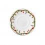 Hutschenreuther Nora Christmas Spodek kombinowany 16 cm
