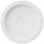 Villeroy & Boch White Pearl Spodek do mokki/espresso 13 cm