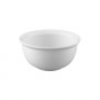 Thomas Trend Weiß Bouillon Obertasse bez uchwytu 0,33 L