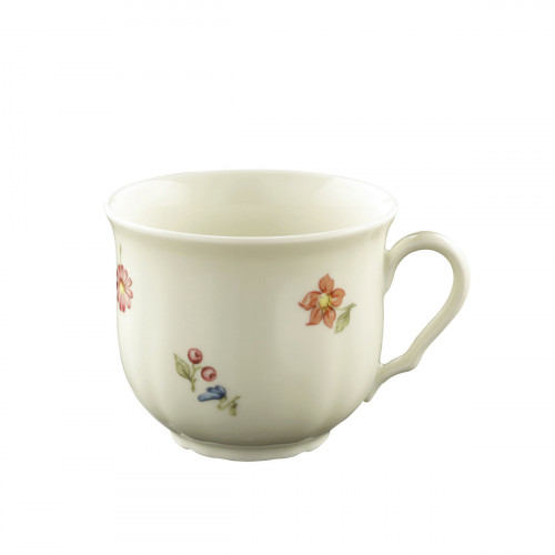 Seltmann Weiden Marie-Luise Blütenmeer Chávena de café 0,23 L