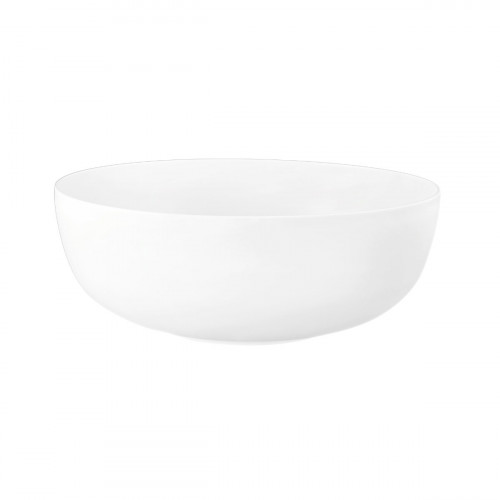 Seltmann Weiden Liberty Weiß Tigela redonda d: 28 cm