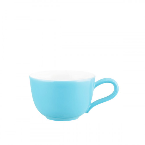 Seltmann Weiden Liberty Pure Colours Lagoon Blue Chávena de espresso 0,09 L
