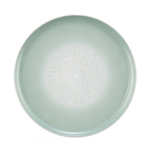 Seltmann Weiden Sento Home Aura Mint Prato de refeição redondo 27 cm