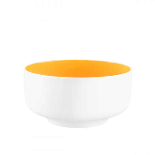 Seltmann Weiden Sento Pure Colors Mango Orange tigela redonda 20 cm