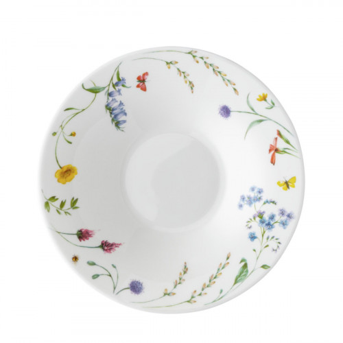 Hutschenreuther Nora Spring Vibes Prato fundo / Tigela de sopa 24 cm
