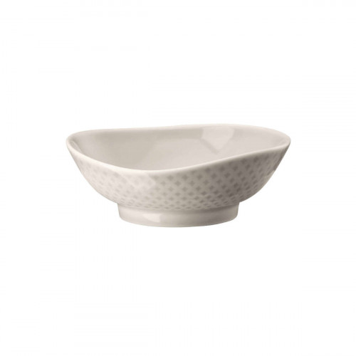 Rosenthal Junto Soft Shell - Porzellan Bowl 12 cm / 0,15 L