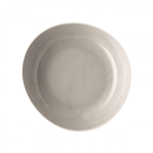 Rosenthal Junto Soft Shell - Porzellan Prato fundo 25 cm