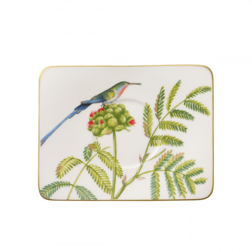 Villeroy & Boch Amazonia Pires de café 17x14 cm