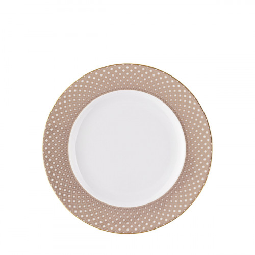 Rosenthal Francis Carreau Beige Prato de pão 18 cm