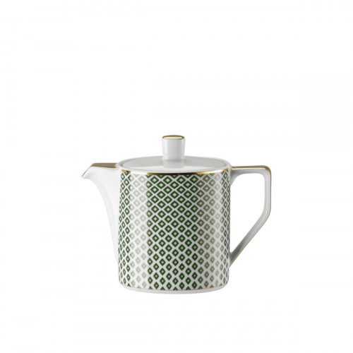 Rosenthal Francis Carreau Vert Leiteira 0,23 L