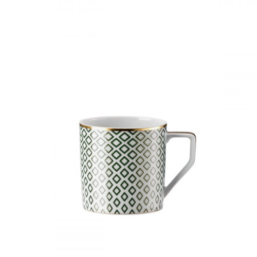 Rosenthal Francis Carreau Vert Chávena de espresso/moka 0,07 L