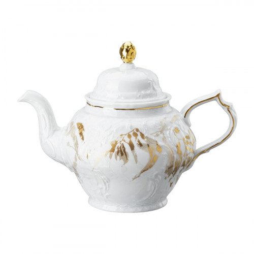 Rosenthal Heritage Midas Chaleira 6 pessoas 1,25 L