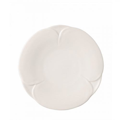 Rosenthal Bloom Snow Prato raso 18 cm