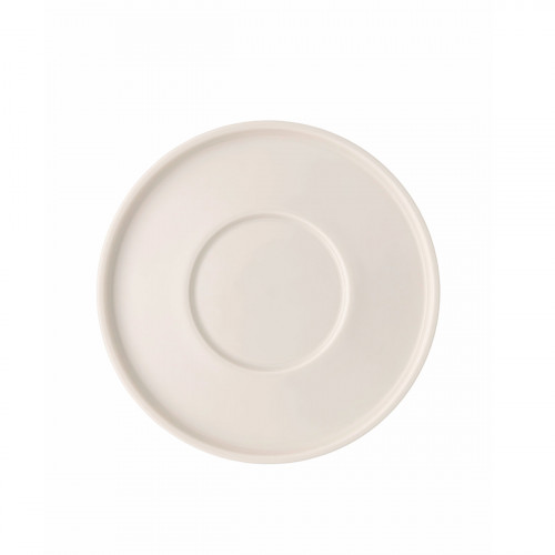 Rosenthal Bloom Snow Pires combinado 17 cm
