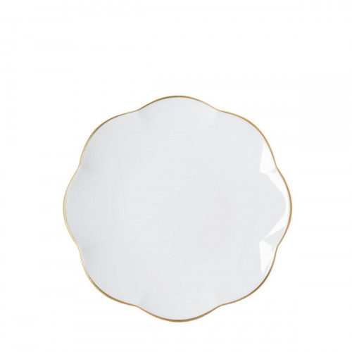 Rosenthal Sonetto Oro Prato raso 15 cm
