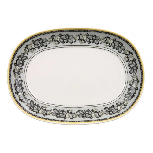 Villeroy & Boch Audun Tigela de acompanhamento / Base para molheira 20 cm