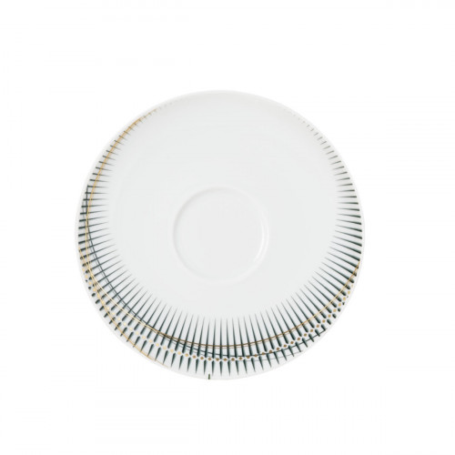 Rosenthal studio-line TAC Glitch Pires de chá 16 cm
