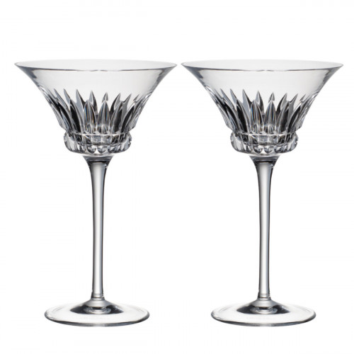 Villeroy & Boch Grand Royal - Kristallglas Taça de champanhe 2 peças