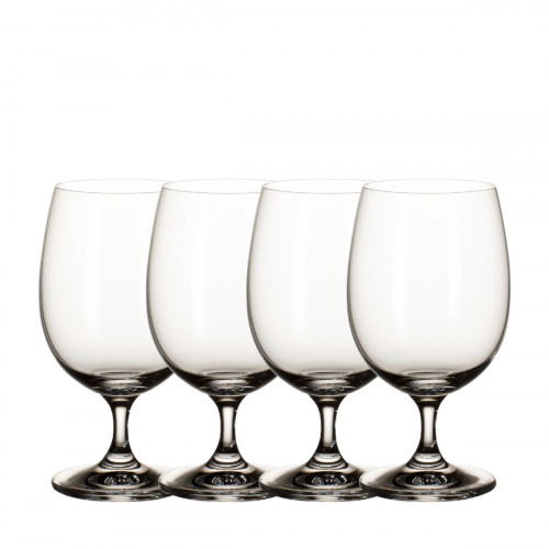 Villeroy & Boch La Divina Gläser Conjunto de 4 copos de água