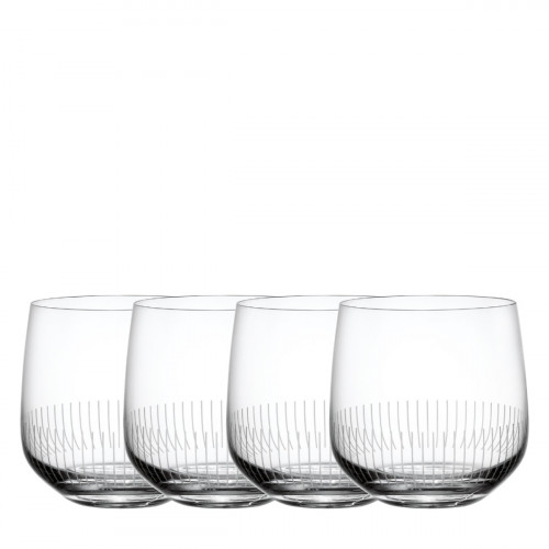 Villeroy & Boch Afina Conjunto de copos de água 4 peças 0,20 L