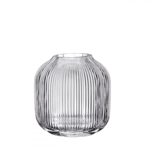 Villeroy & Boch Fleur Glasvasen Vase 11 cm