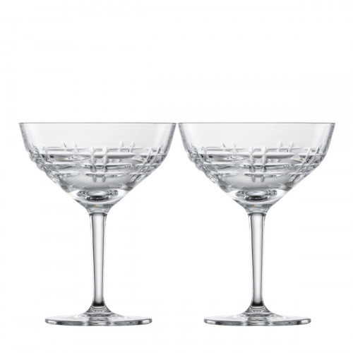 Zwiesel Glas Destille No 1 Copos de cocktail / Conjunto de 2