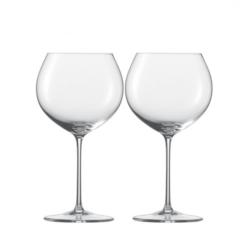 Zwiesel Glas Enoteca Copo de Borgonha 750 ml / a: 220 mm / Conjunto de 2