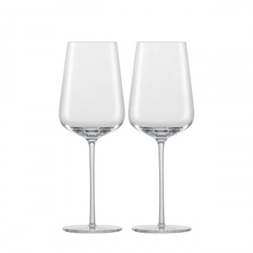 Zwiesel Glas Vervino Taça de vinho branco Riesling 0,40 L / conjunto de 2