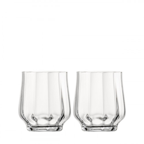 Zwiesel Glas Marlène Copo de whisky 0,29 L / 2 unidades